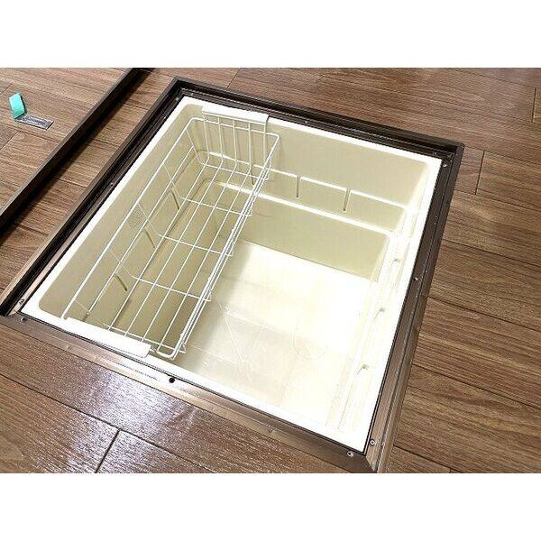 View StageⅡ 室内写真9