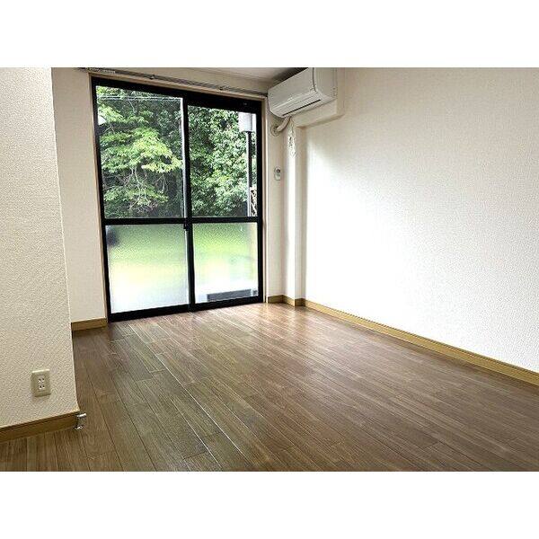 View StageⅡ 室内写真1