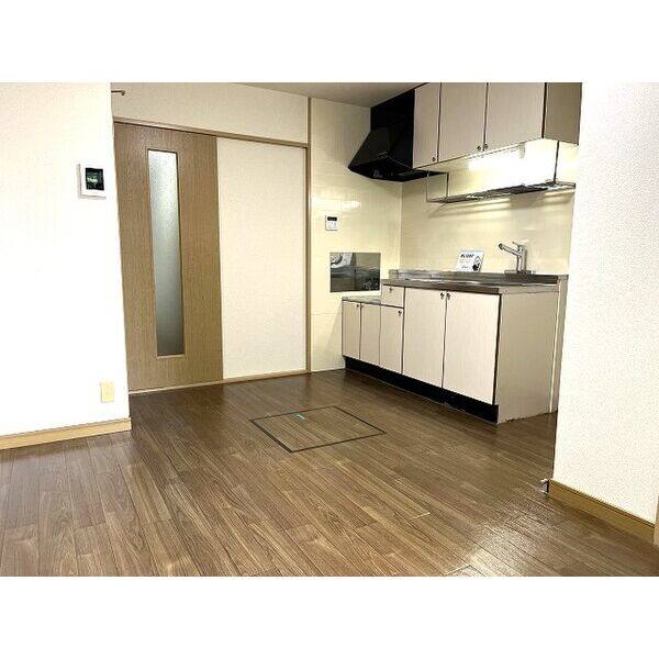 View StageⅡ 室内写真3