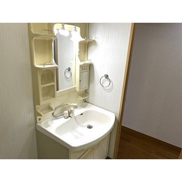 View StageⅡ 室内写真4
