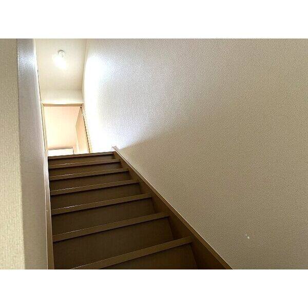 View StageⅡ 室内写真6
