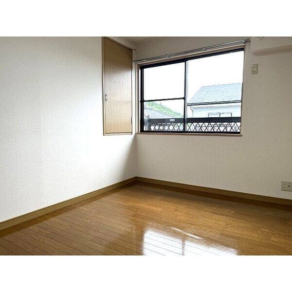 View StageⅡ 室内写真7