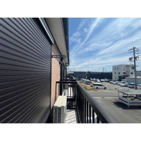 オーキットハイム 室内写真7