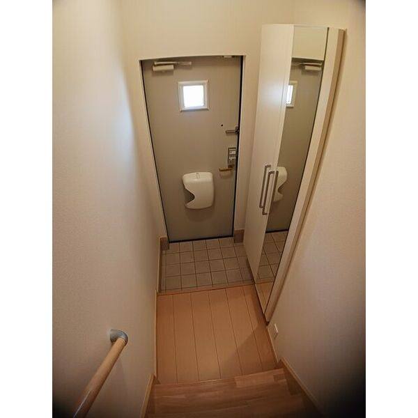 サンフラワー 室内写真5