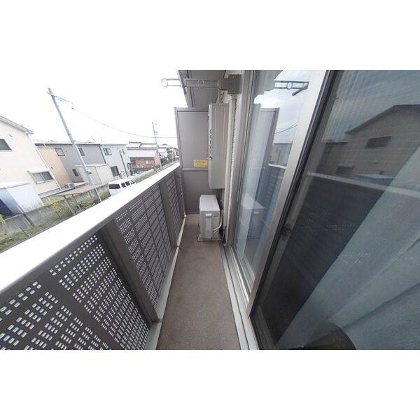COXⅡ 室内写真9