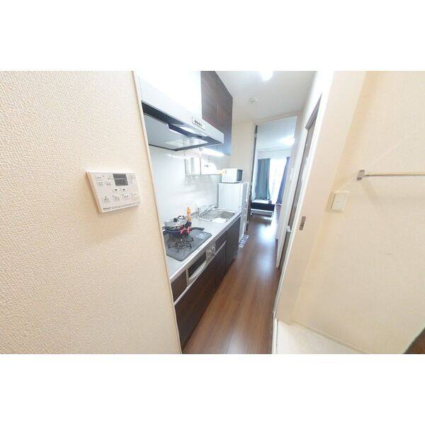 COXⅡ 室内写真8