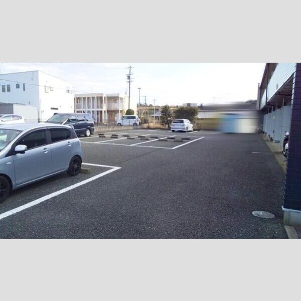 レオパレスサンヒルズ 室内写真4