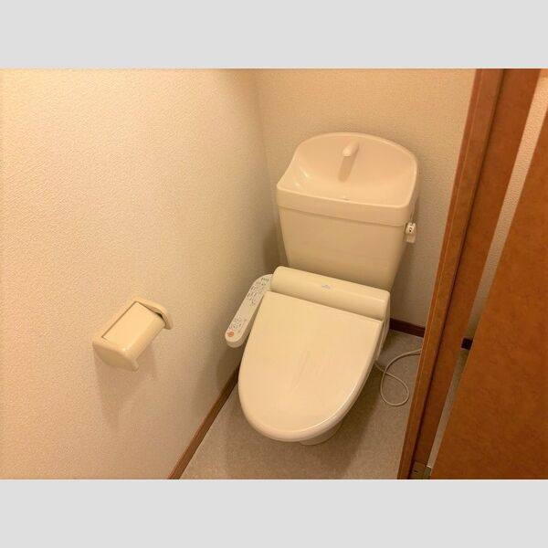 レオパレスパストラル葉山 室内写真5