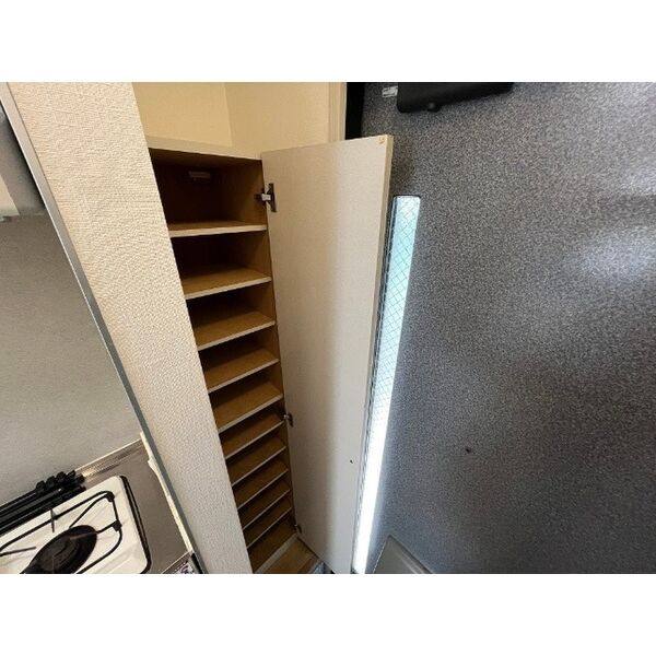 三重津市時田ハウスB棟 室内写真8