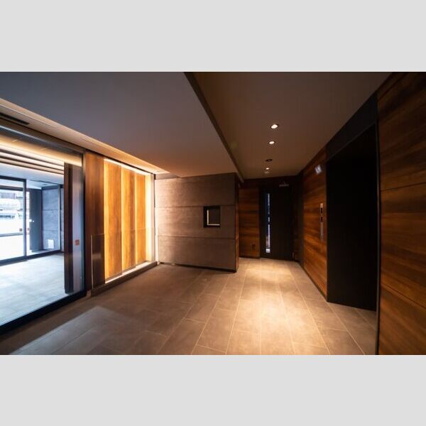 プラウドフラット月島アベニュー 室内写真10