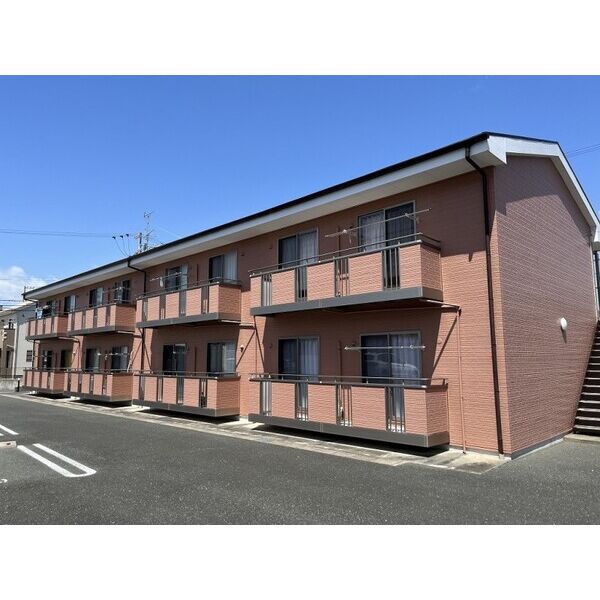 アビタシオン駅南A