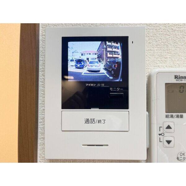 サンハイムエコ 室内写真9