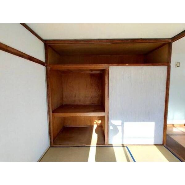 メゾン青葉台5号棟 室内写真6