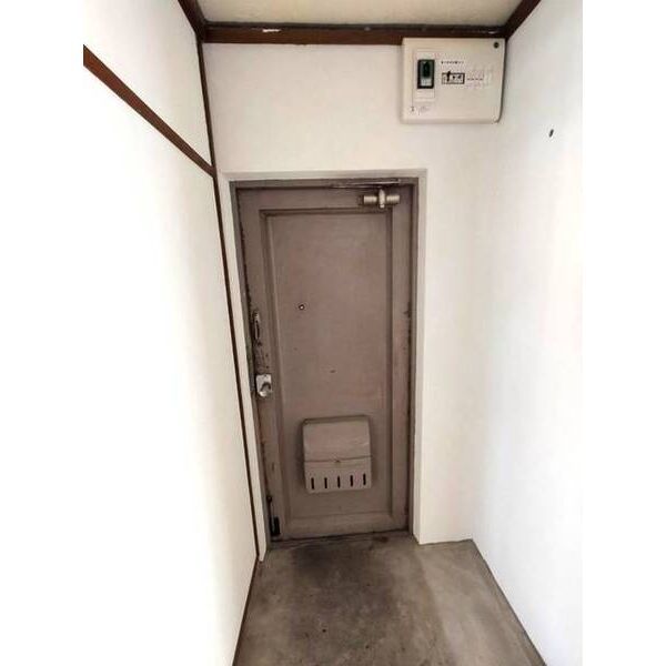 メゾン青葉台5号棟 室内写真8