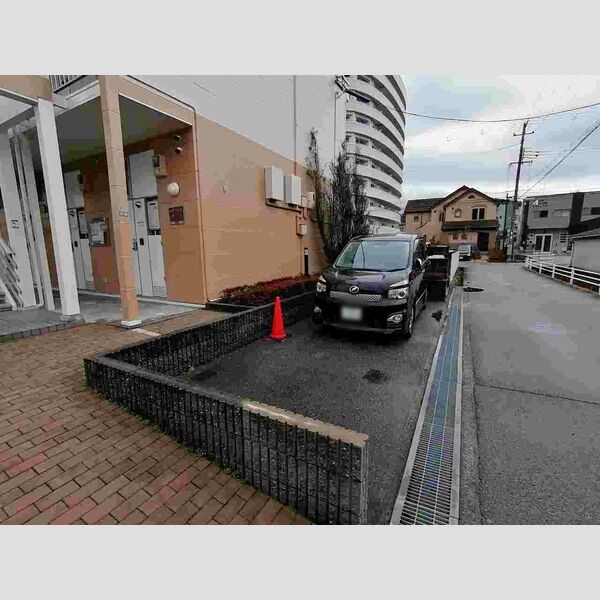 レオパレス那波大浜 室内写真7