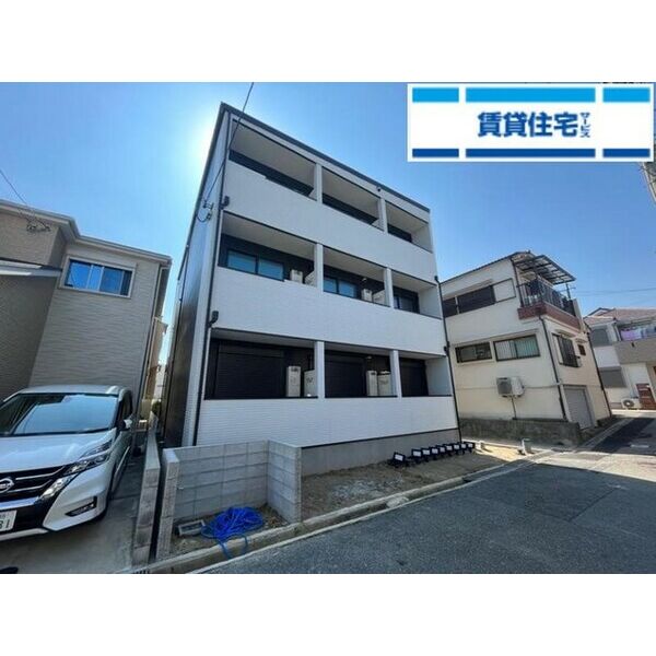 CASA東園田