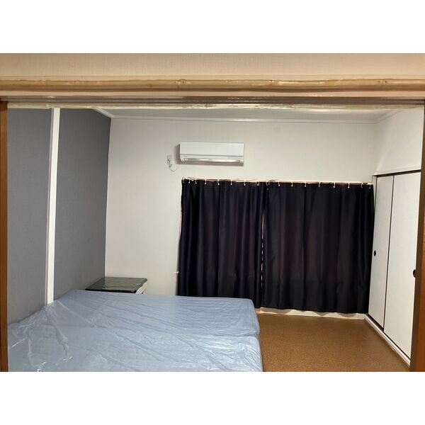 墨江3丁目貸家 室内写真9
