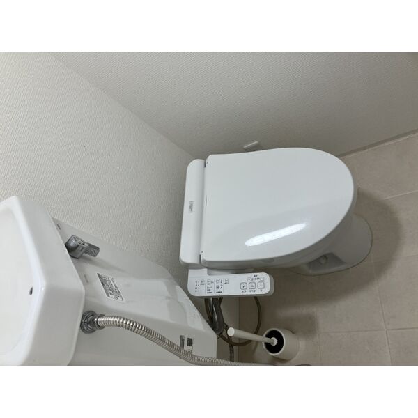 墨江3丁目貸家 室内写真2