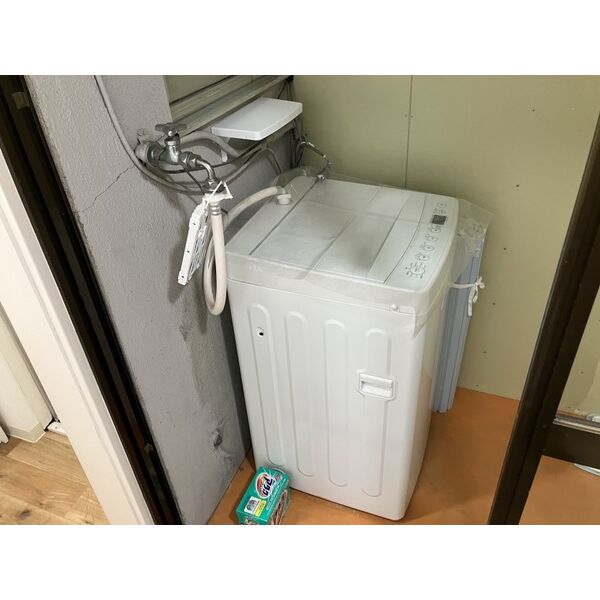 墨江3丁目貸家 室内写真6