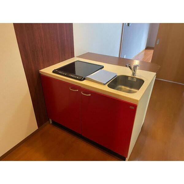 グランエターナ名古屋鶴舞 室内写真2
