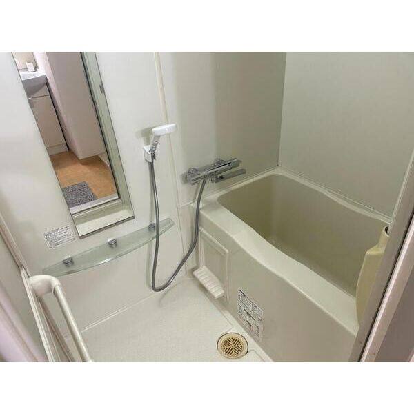 グランエターナ名古屋鶴舞 室内写真3