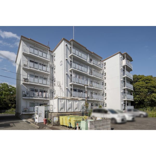 グリーンヒル白川