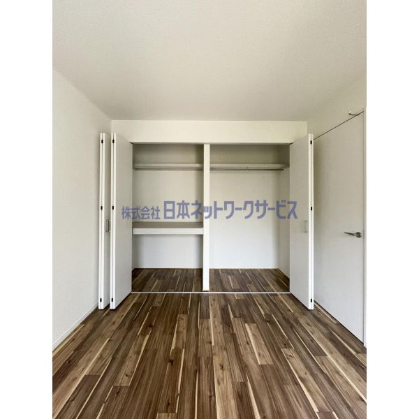 グリーンヒル白川 室内写真7