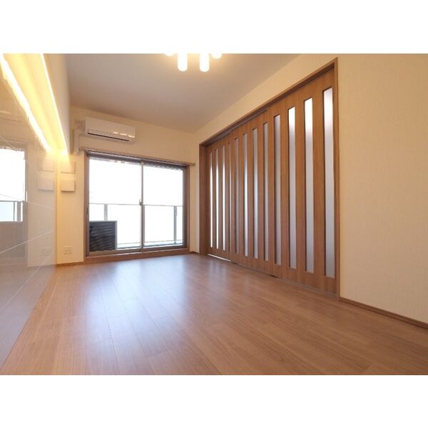 プレジオさくら夙川 室内写真3