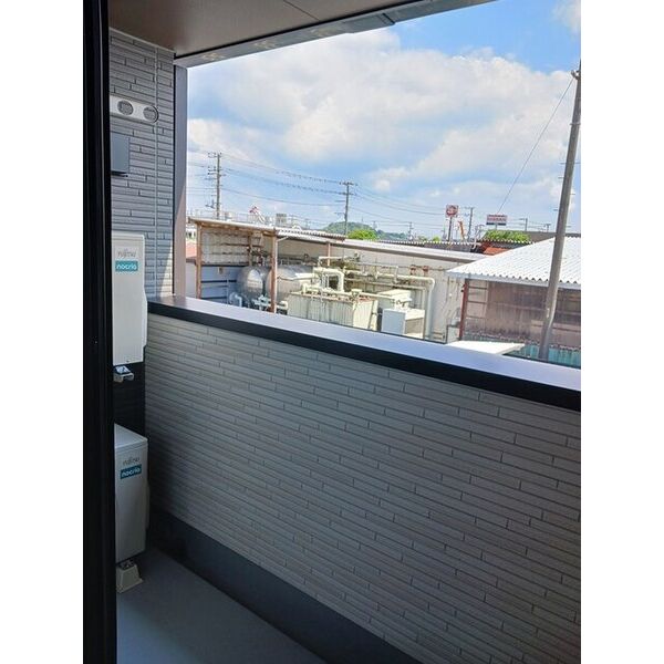 エクセレント アークⅡ 室内写真7