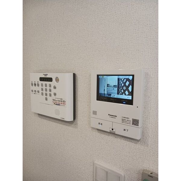 エクセレント アークⅡ 室内写真9
