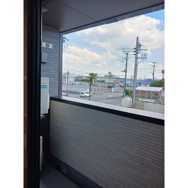 エクセレント アークⅠ 室内写真7