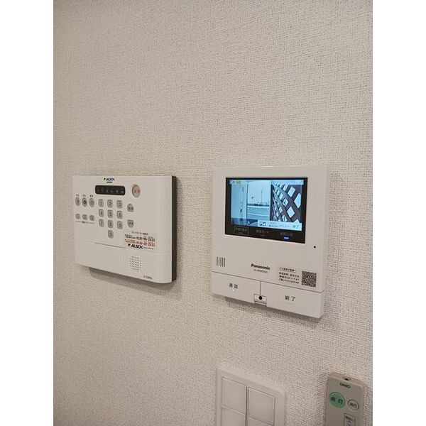 エクセレント アークⅠ 室内写真9