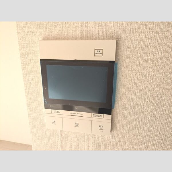 エスリード大阪リブレ 室内写真1