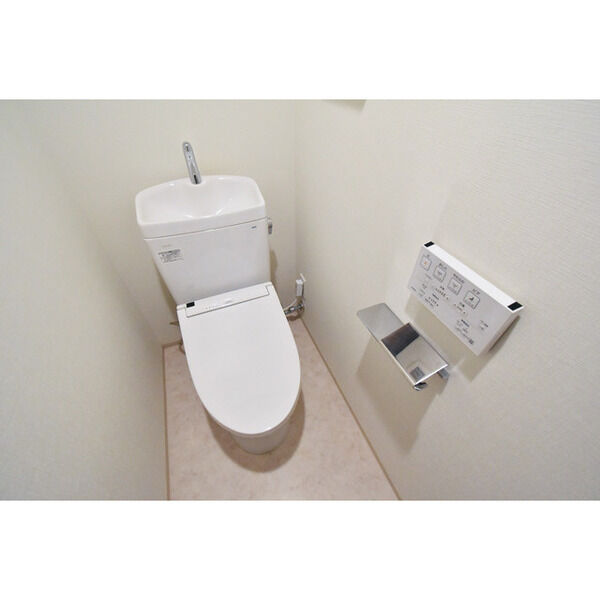 リビオメゾン入谷 室内写真8