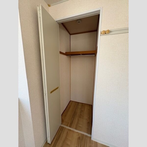 髙井マンション 室内写真9