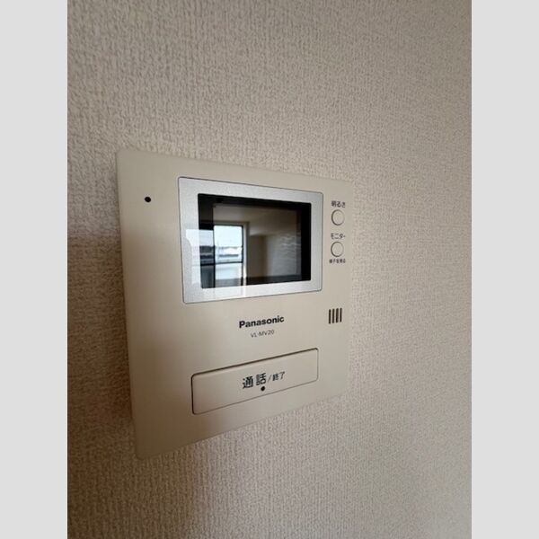 髙井マンション 室内写真10