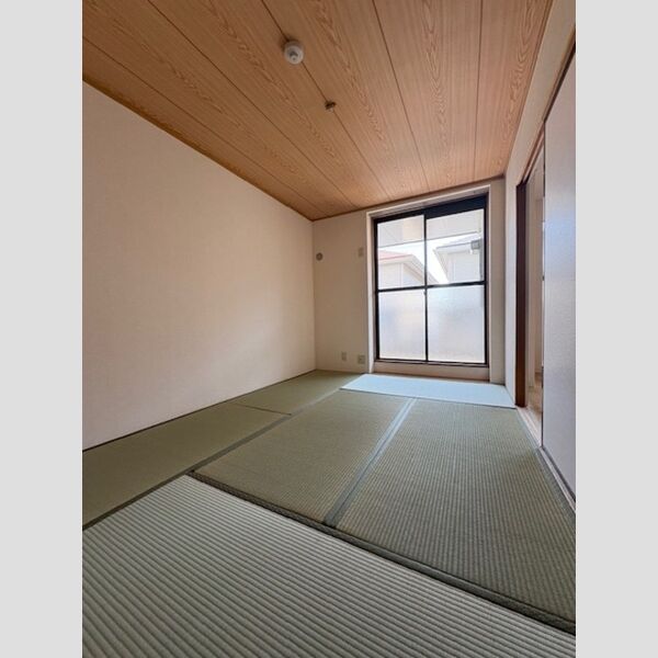 髙井マンション 室内写真2