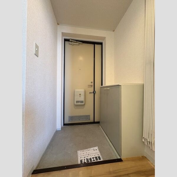 髙井マンション 室内写真3