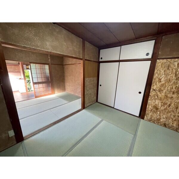 垂水区千代ヶ丘2丁目共同住宅 室内写真9