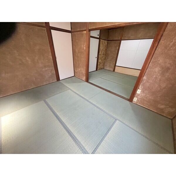 垂水区千代ヶ丘2丁目共同住宅 室内写真4