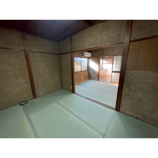 垂水区千代ヶ丘2丁目共同住宅 室内写真5