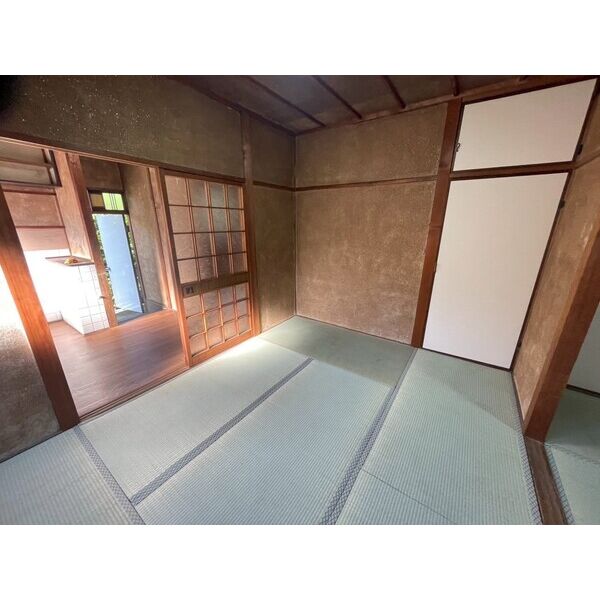 垂水区千代ヶ丘2丁目共同住宅 室内写真6