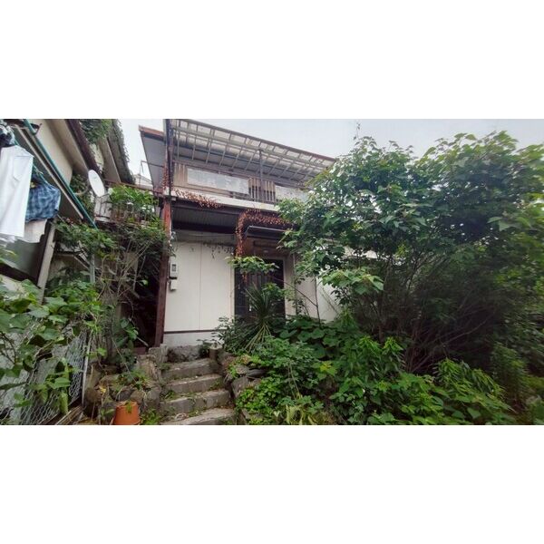 垂水区千代ヶ丘2丁目戸建て