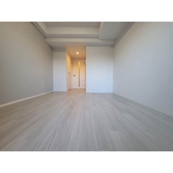 Louis Residence 天王寺町北 室内写真7