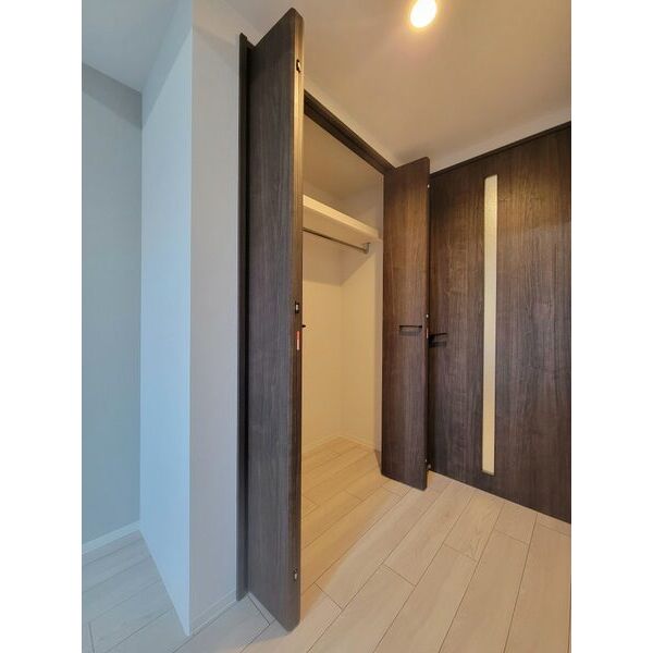 Louis Residence 天王寺町北 室内写真10