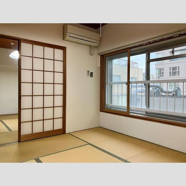 麻布十番中央マンション 室内写真5