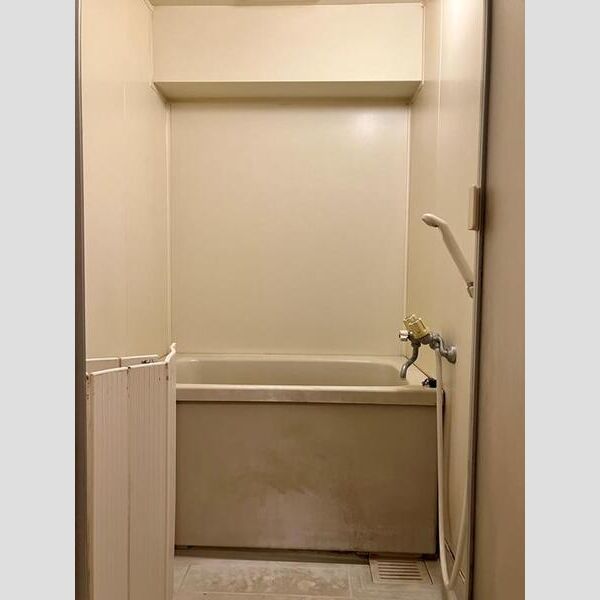 麻布十番中央マンション 室内写真6