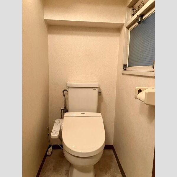 麻布十番中央マンション 室内写真7