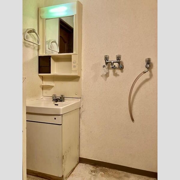 麻布十番中央マンション 室内写真8