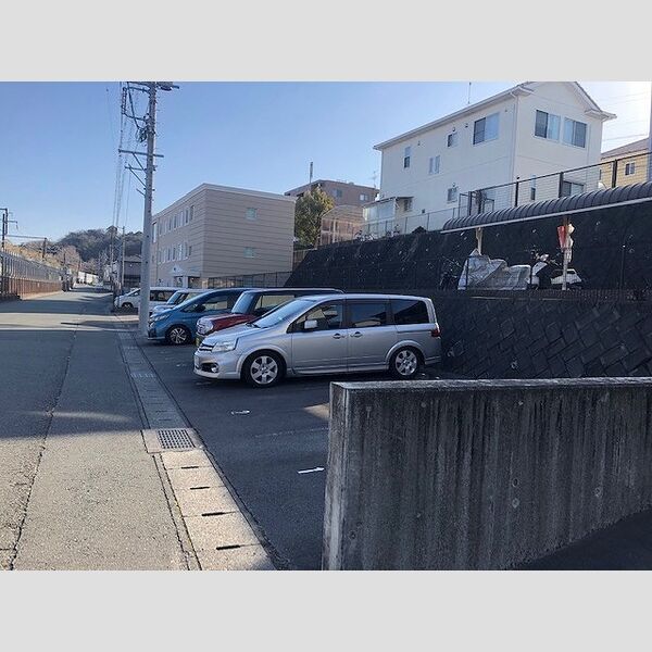 レオパレスクイーンハイツ掛川 室内写真6